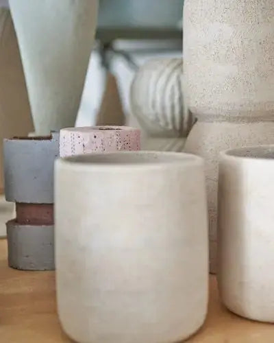 FORM & AUFBAU - Keramik Kurs in Berlin - Atelier von Ehren