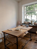 TON & WEIN Atelier von Ehren