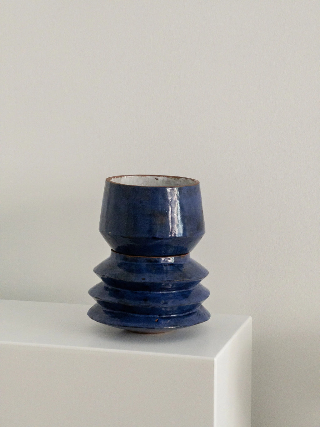 YARA (blau) Atelier von Ehren