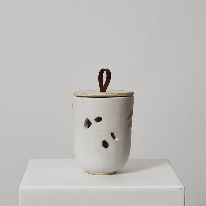 Knoblauchdose #2 Atelier von Ehren