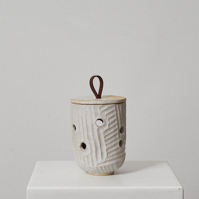 Knoblauchdose #3 Atelier von Ehren